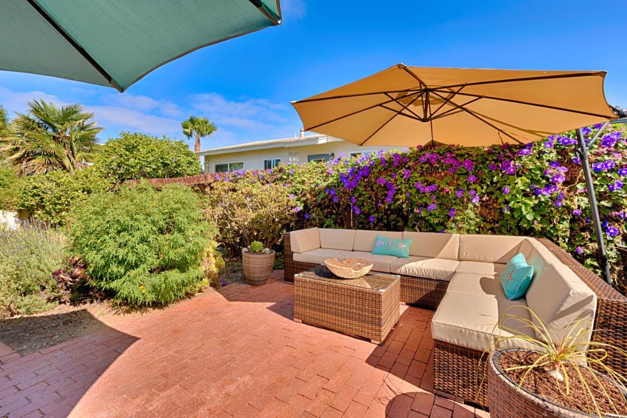 Seashell Cottage San Diego Exterior foto